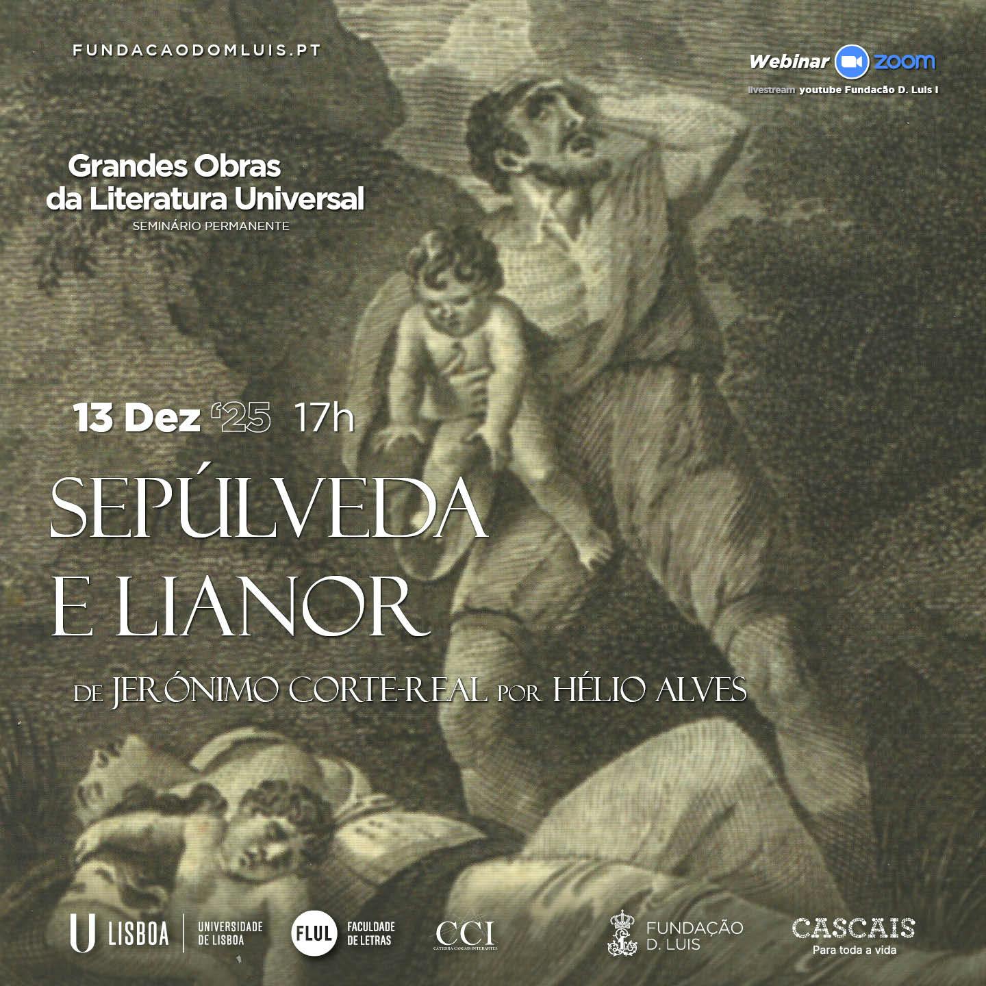 Sepúlveda e Lianor